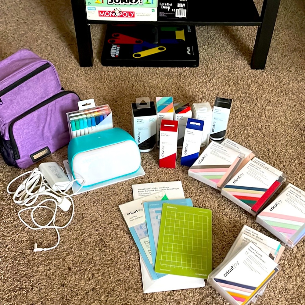Cricut Joy